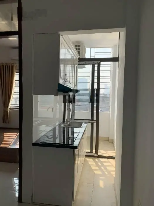 Bán tòa ccmn mới phố Nguyễn Trãi, ô tô vào nhà 9 tầng- 129m2- mặt tiền 9.3m- 30.5 tỷ