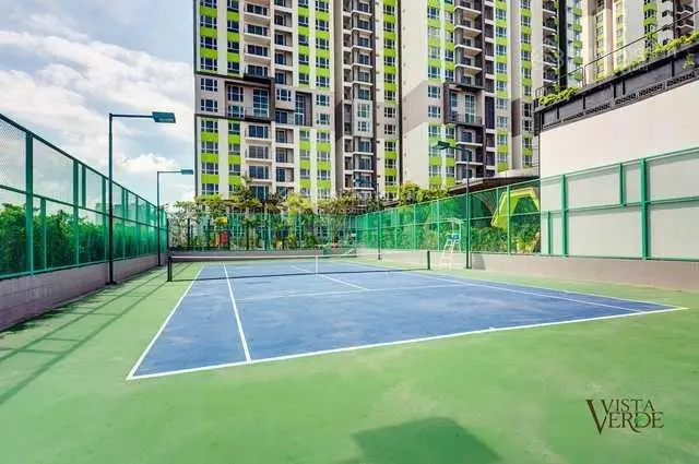Căn hộ 2 - 3PN Vista Verde quận 2, giá bán cực kỳ hấp dẫn