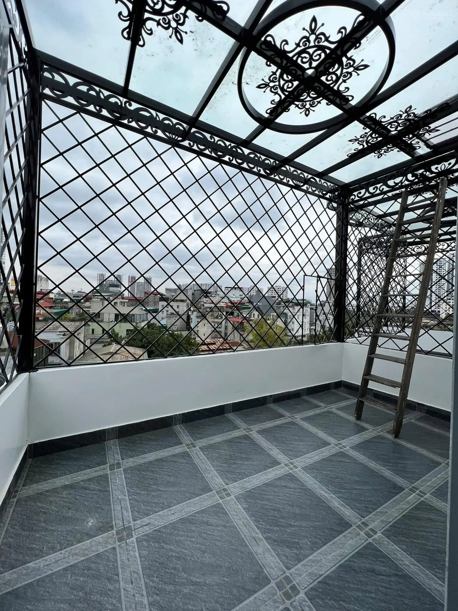 6 tầng thang máy nhà đẹp long lanh nội thất sang xịn 38 m2 - 6 tầng chỉ 8.9 tỷ