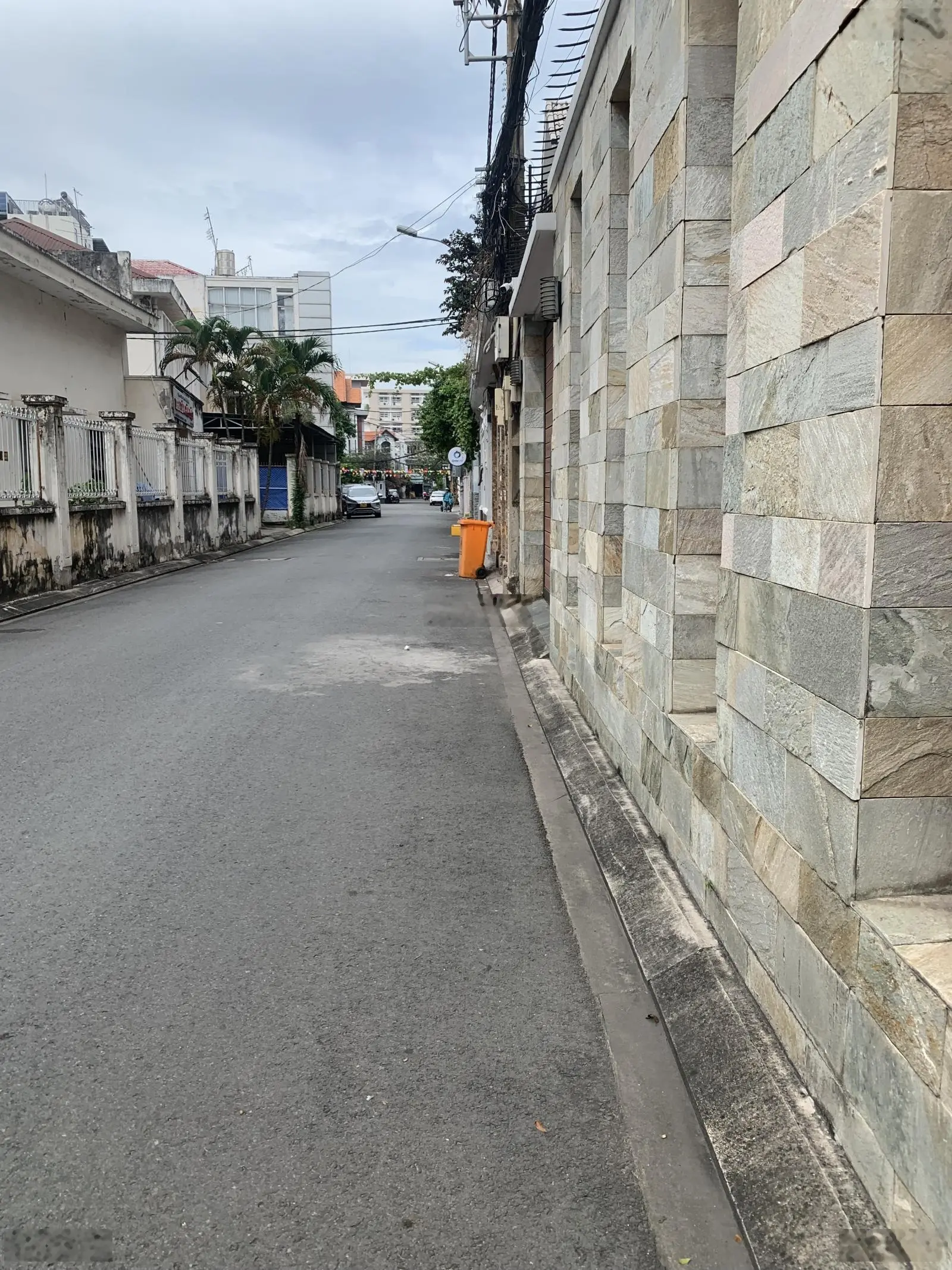 Nguyễn Trọng Tuyển Phường 1 Tân Bình hẻm xe hơi DT 68m2 ngang 4m. Chỉ 9.1 tỷ