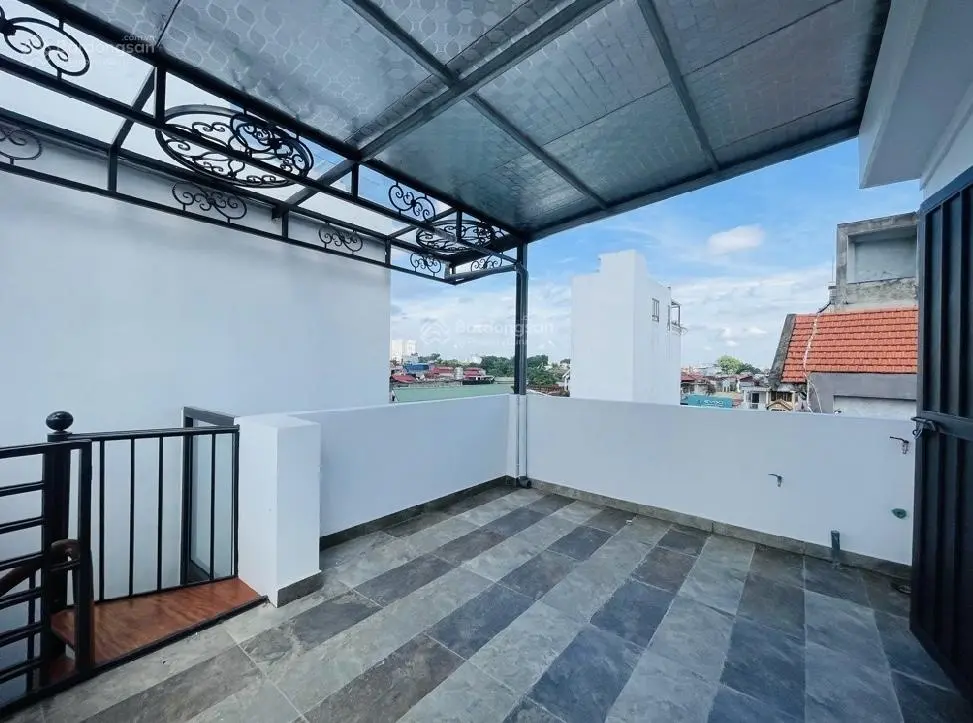 Nhà đẹp ở sướng. Thiết kế hiện đại. Sống đỉnh cao