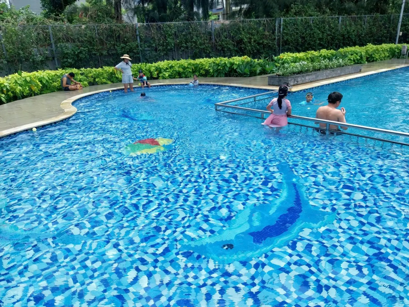 Bán căn góc 2PN2WC 64m2 Thủ Thiêm Garden-269 Liên Phường, Phú Hữu sát GlobalCity-Q9-giá 2.22 tỷ