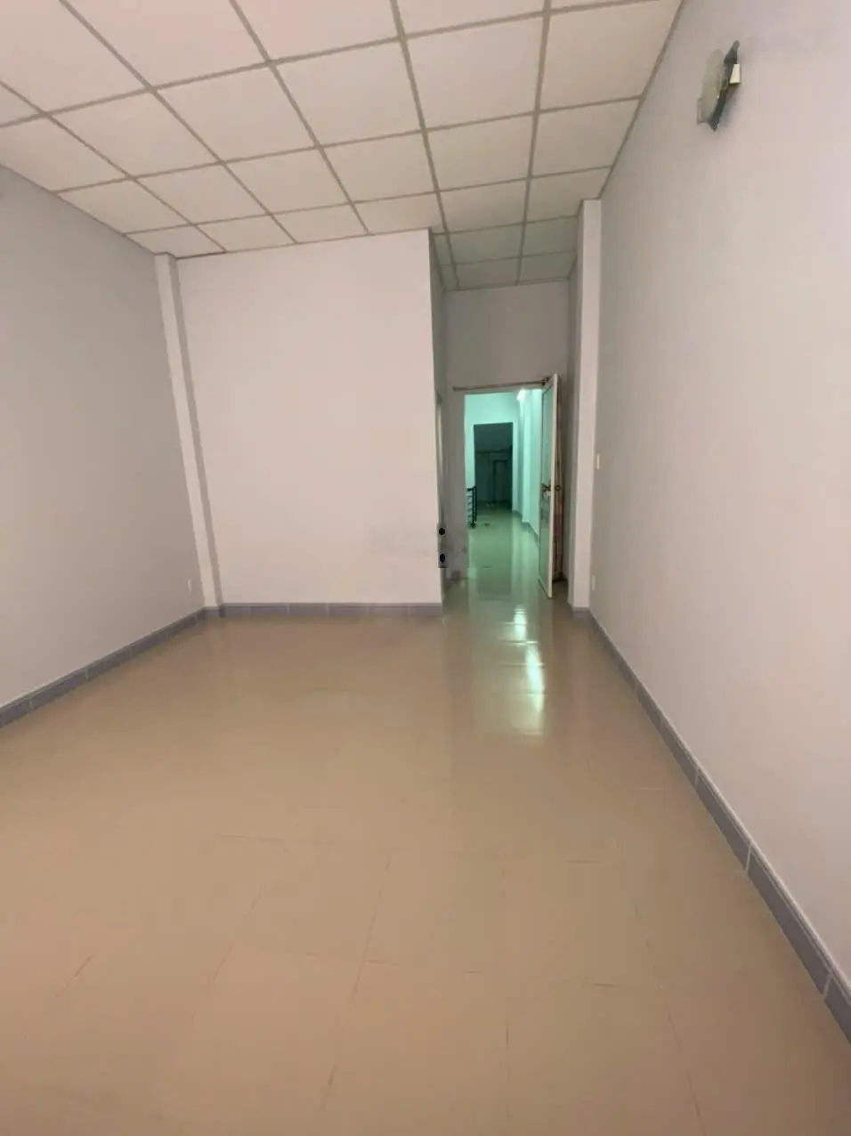 Nhà Hẻm 7m, Quận 8, Dương Bá Trạc, cầu Nguyễn Văn Cừ, Không QH, Cách Q1 5 phút, 75m2 Chỉ Nhỉnh 8ty