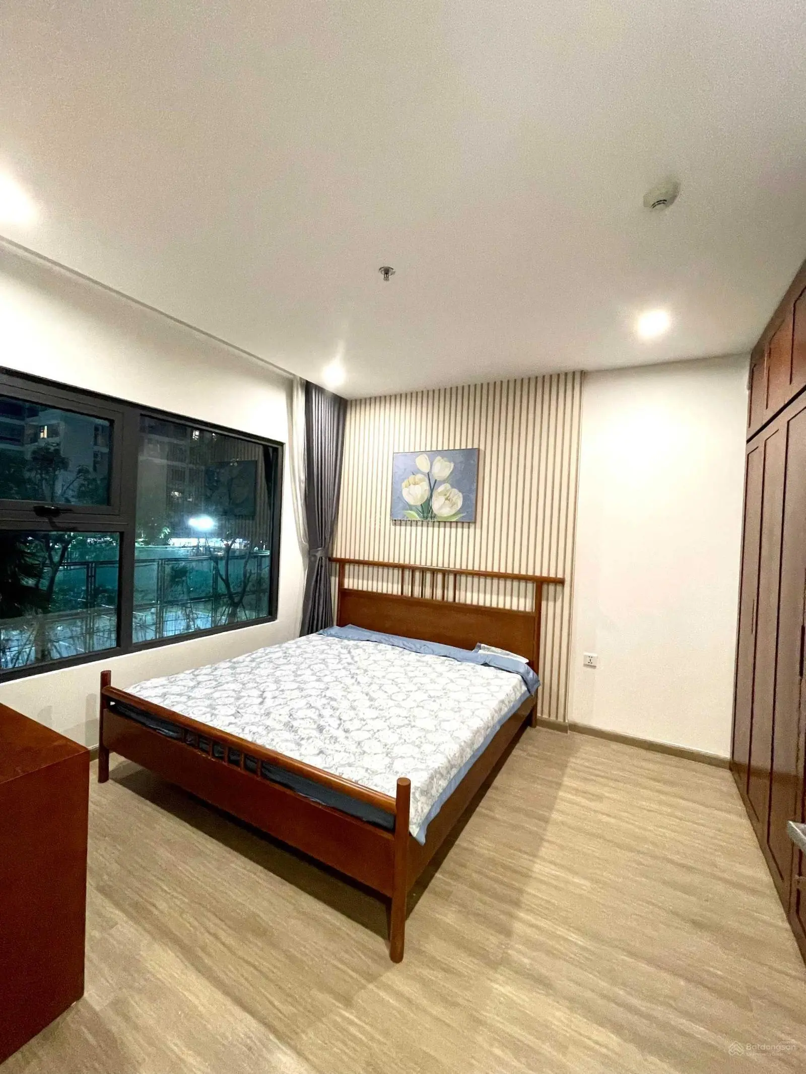 GIÁ CHỈ 3.5 TỶ BÁN CĂN 3N GÓC ĐB+TB S206 CĂN 27 Ocean Park, FULL ĐỒ 0376 251 ***