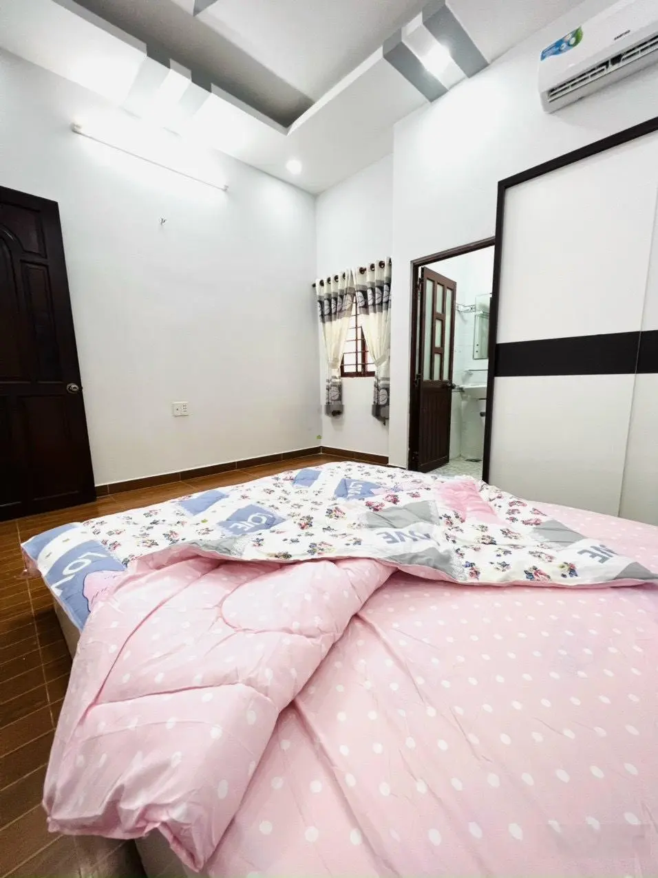 Bán gấp nhà riêng 50m2 - 1 tỷ 650Tr - 2PN, 2WC tại Hiệp Bình Chánh, Thủ Đức, 1,65 tỷ