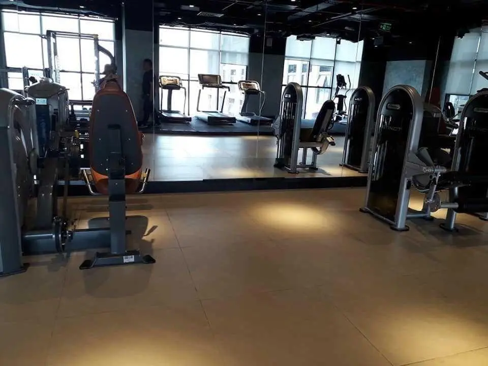 CĂN HỘ 3PN, 86M2 FULL NỘI THẤT ĐẸP LUNG LINH, VIEW TỶ ĐÔ RAO BÁN GIÁ TỐT CHỈ 5,2 TỶ - GẦN TRUNG TÂM