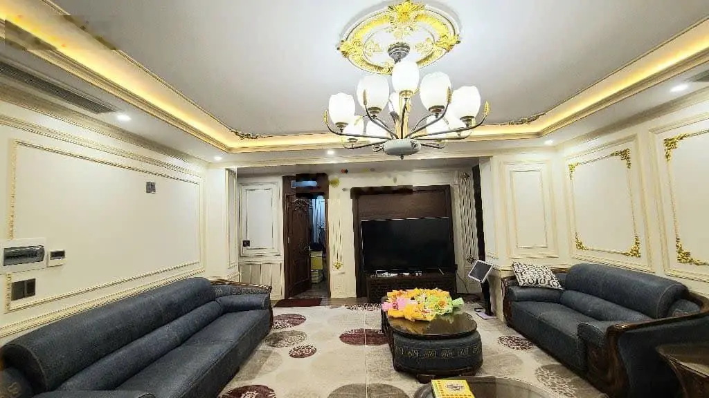 Bán biệt thự siêu vip Sơn Trà - 300m2 x 5 tầng - Full công năng - Thang máy - Nghỉ dưỡng siêu tốt