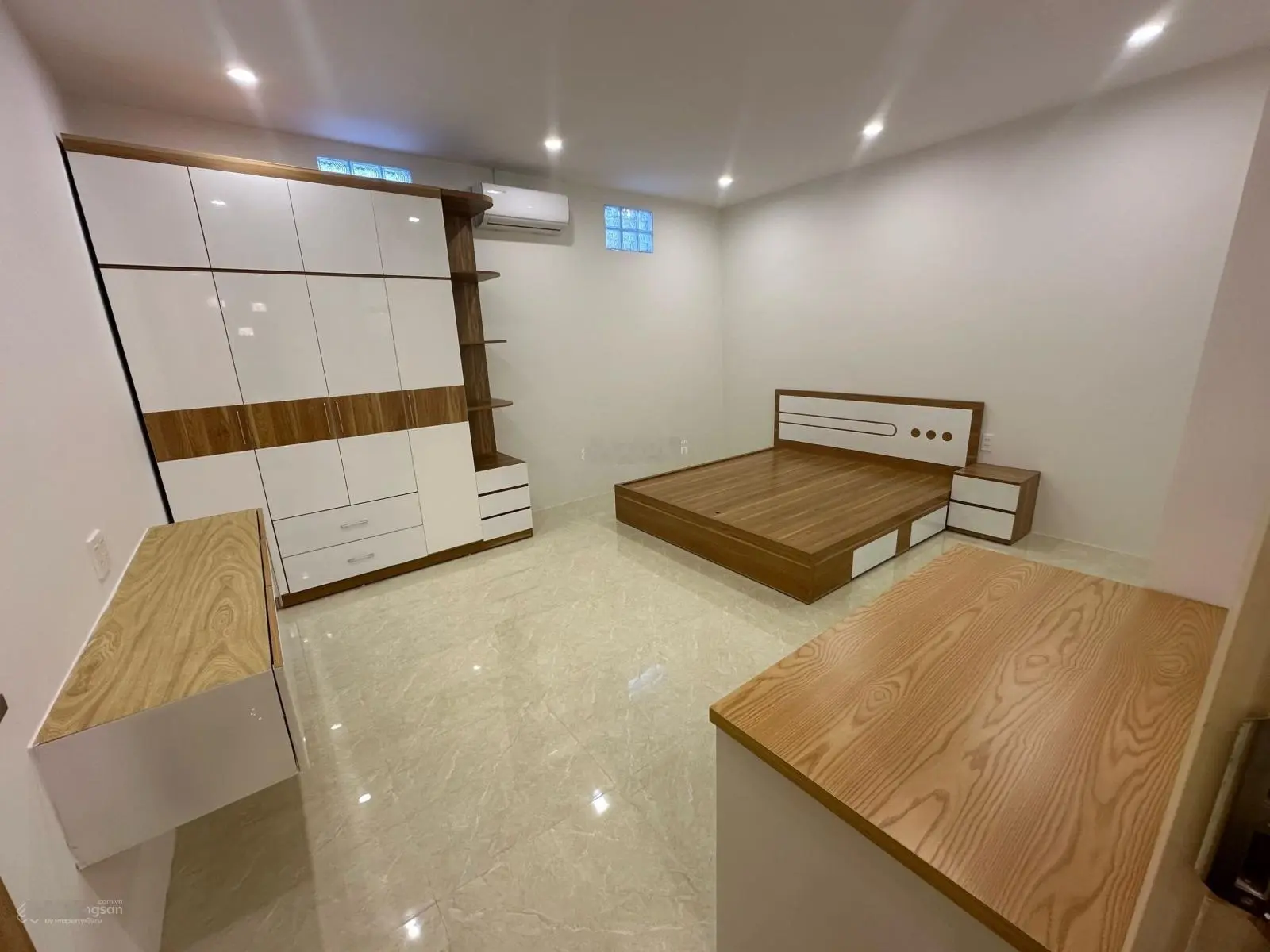 Bán nhà hẻm phố, mới, Phường Tân Lập Thành phố Nha Trang