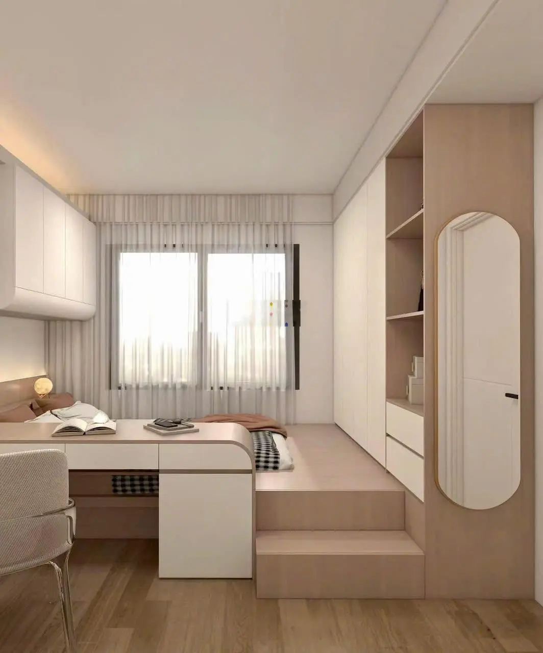 Căn hộ chung cư Horizon 100m2 2 phòng ngủ giá 6,5 tỷ tại Quận 1, liêm hệ: 0933 813 *** Đức
