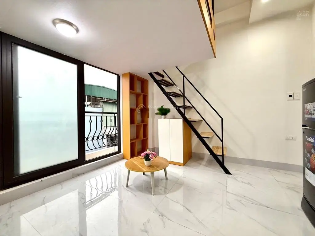 CC mini, trước nhà 3m, ngõ thông tứ tung, dòng tiền 650 triệu/năm, 11.9 tỷ