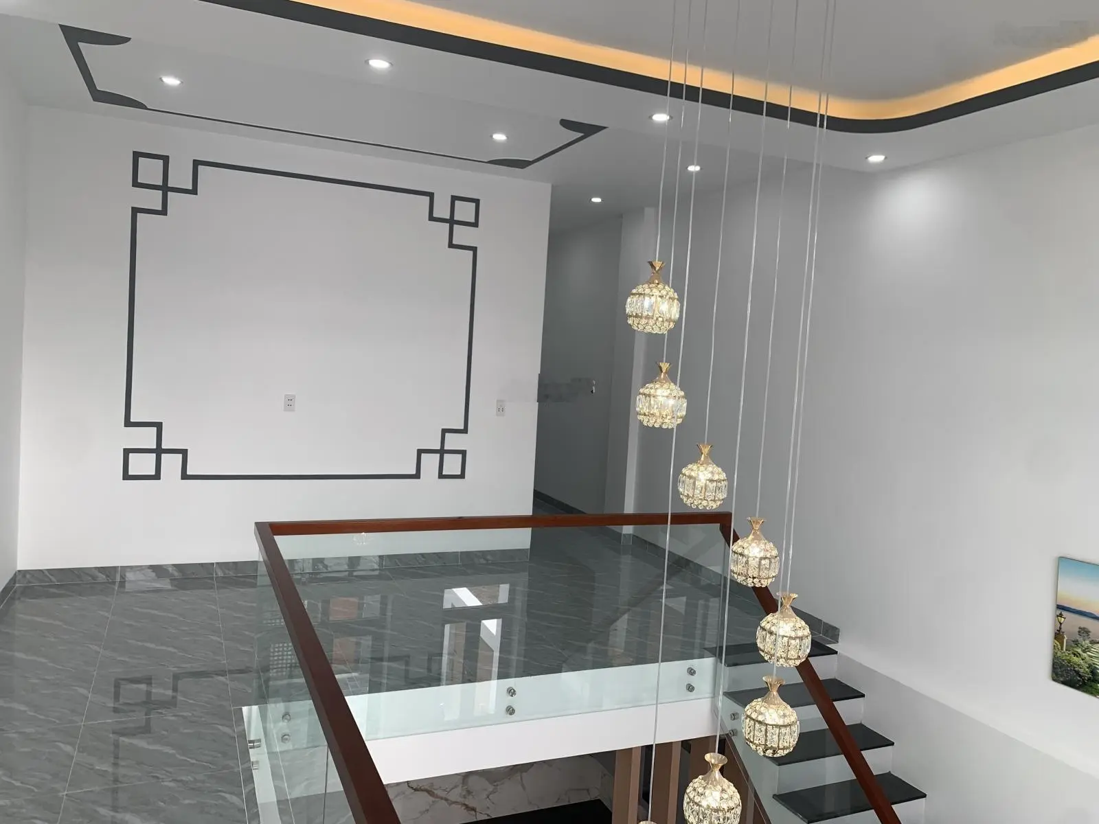 Bán nhà 2 tầng diên phú diên khánh
