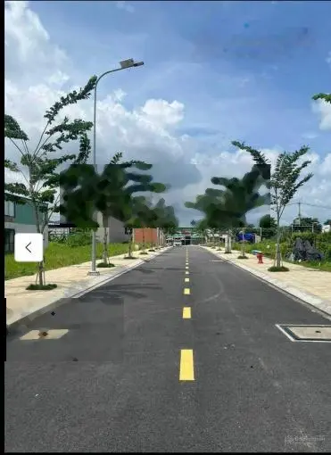 Bán đất nền hàng hiếm tại đường vườn lài .an phú đông q12 - giá 2,8 tỷ, diện tích 80m2