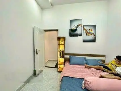 Víp 3 tầng, nguyễn thị thập- kế bên chợ tân mỹ , tài chính chỉ nhỉnh 8 tỷ