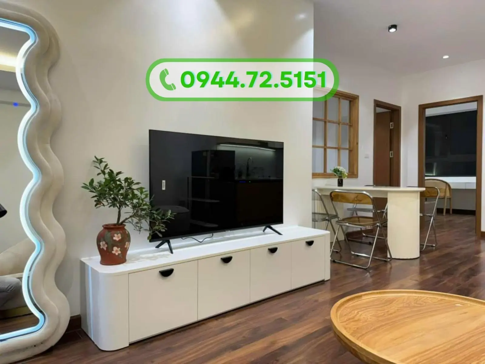 Bán nhanh căn hộ 2PN Tecco Elite City Thái Nguyên, đang có hợp đồng cho thuê người Trung Quốc 2 năm