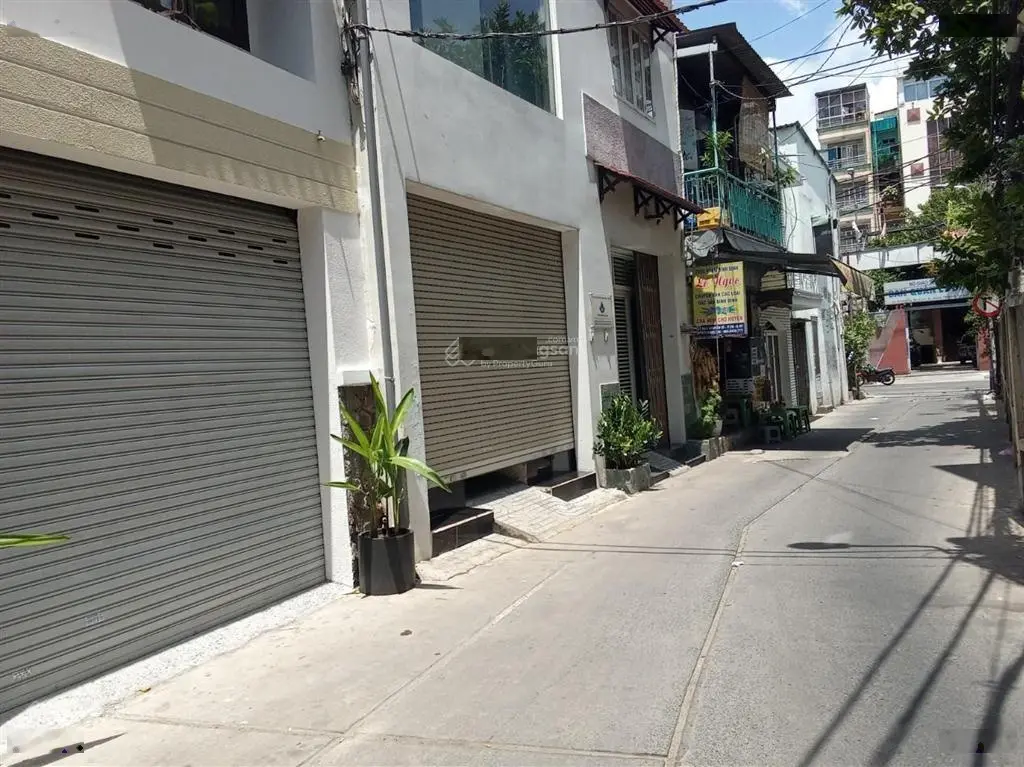 Bán nhà HXH Quốc Lộ 13 4x15m lửng 1 lầu giá 7,6 tỷ