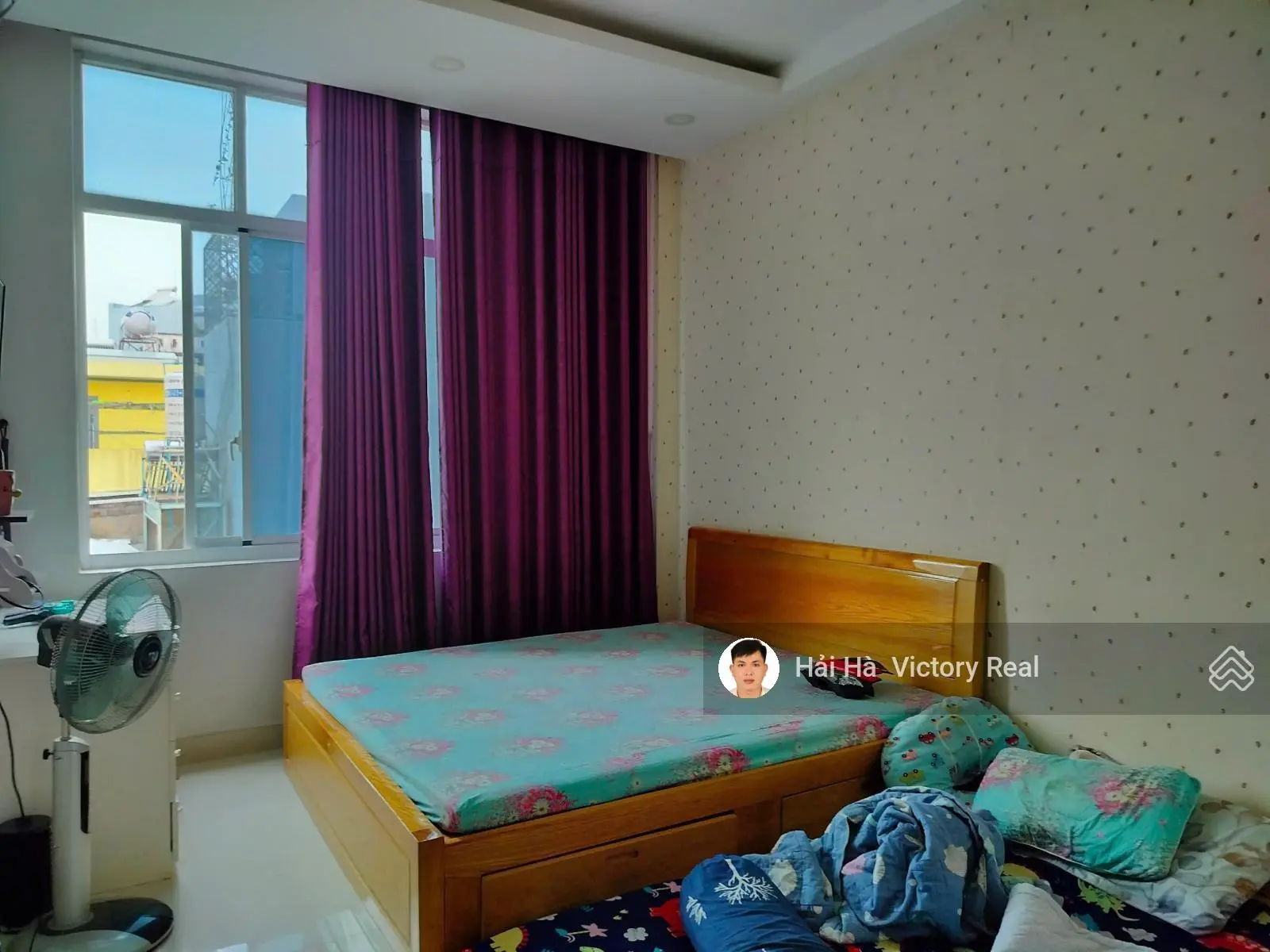 Bán nhà đẹp 3 tầng ở đường Phạm Văn Bạch - Tân Sơn _ DT: 5x17m, thiết kế hiện đại, gần mặt tiền