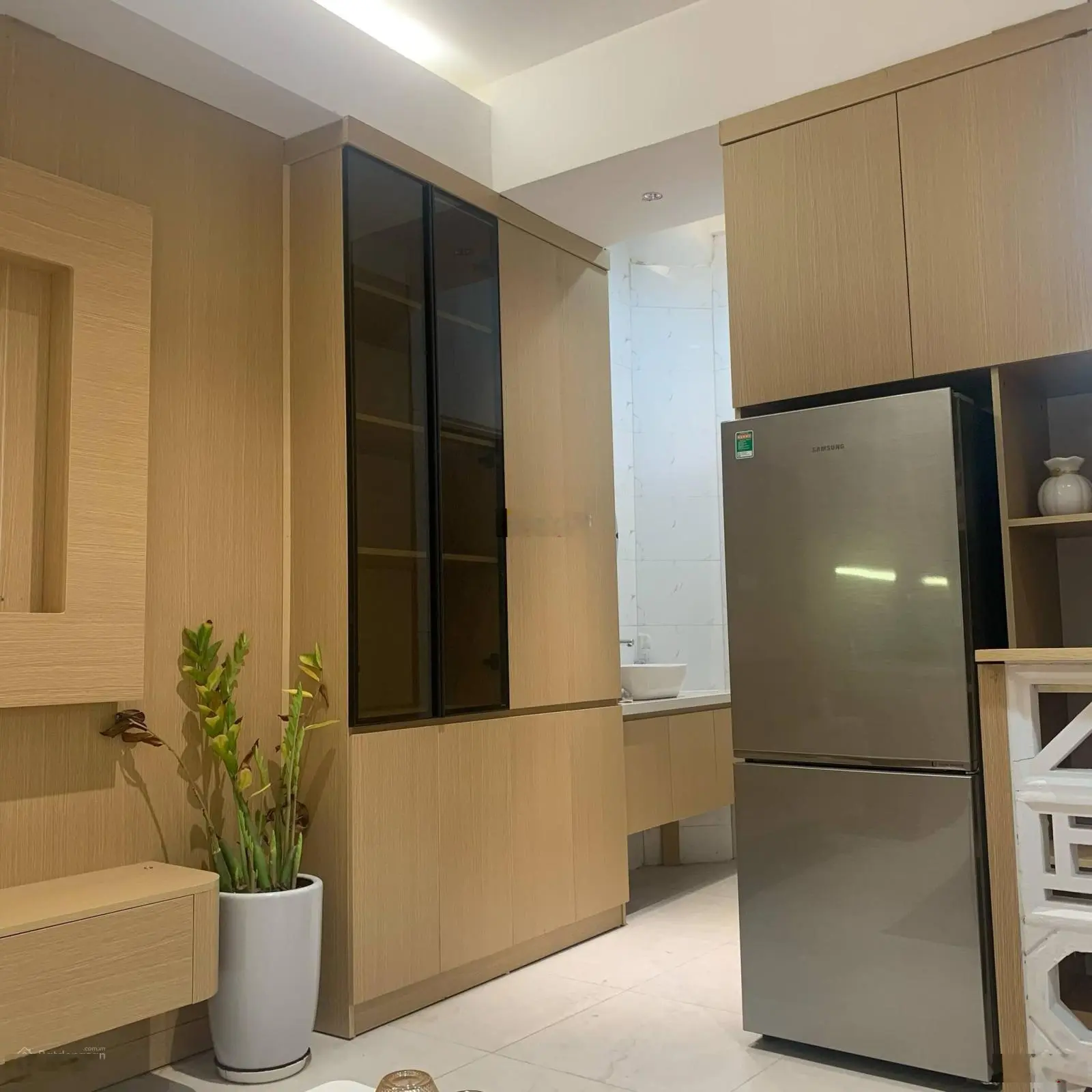 Bán nhà 5 tầng Khương Đình 32m2, 3PN, ngõ ô tô giá hơn 6 tỷ, ờ ngay.