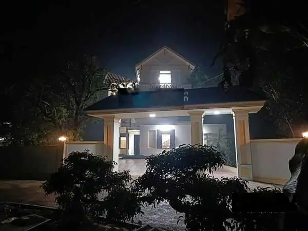 Bán đất tại Đường 420, Bình Yên, Thạch Thất. Diện tích 209m2, giá 2,51 tỷ