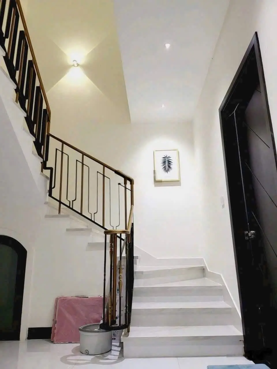 Nhà đẹp 3 tầng khu đô thị Mỹ Gia 2 - diện tích 100m2 tặng toàn bộ nội thất chỉ 5.8 tỷ