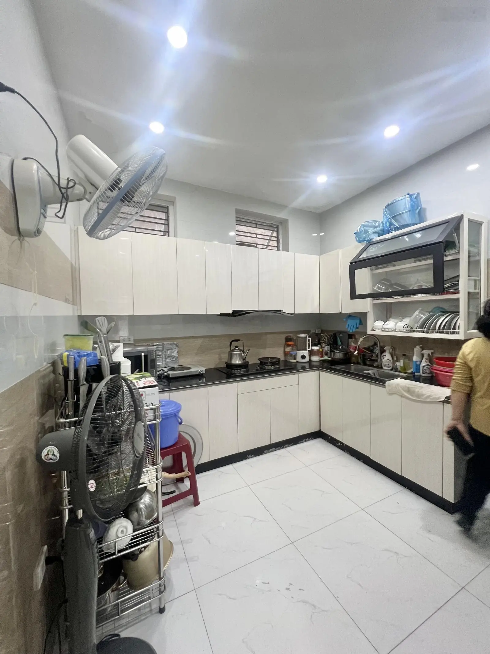 Hot - Bán nhà phố Đặng Kim Nở, Cát Dài, Lê Chân 64.6m2, 7,2 tỷ. LH 0977942670