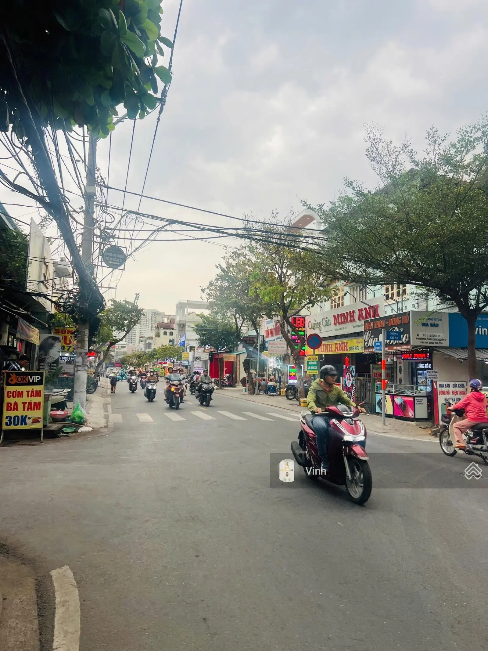 Thiện chí bán nhà MT Lâm Văn Bền gần Nguyễn Thị Thập, (5x24m) thu nhập 25 triệu/tháng
