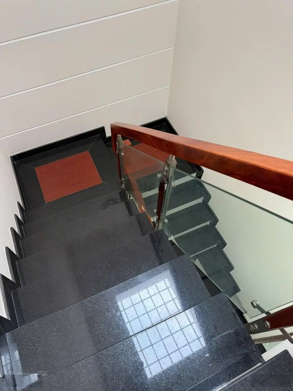 Hót Hót Nhà 7m Thông 1/ Hiệp Thành - Đúc 1 Lửng 2 Lầu 4PN Khu Đồng Bộ