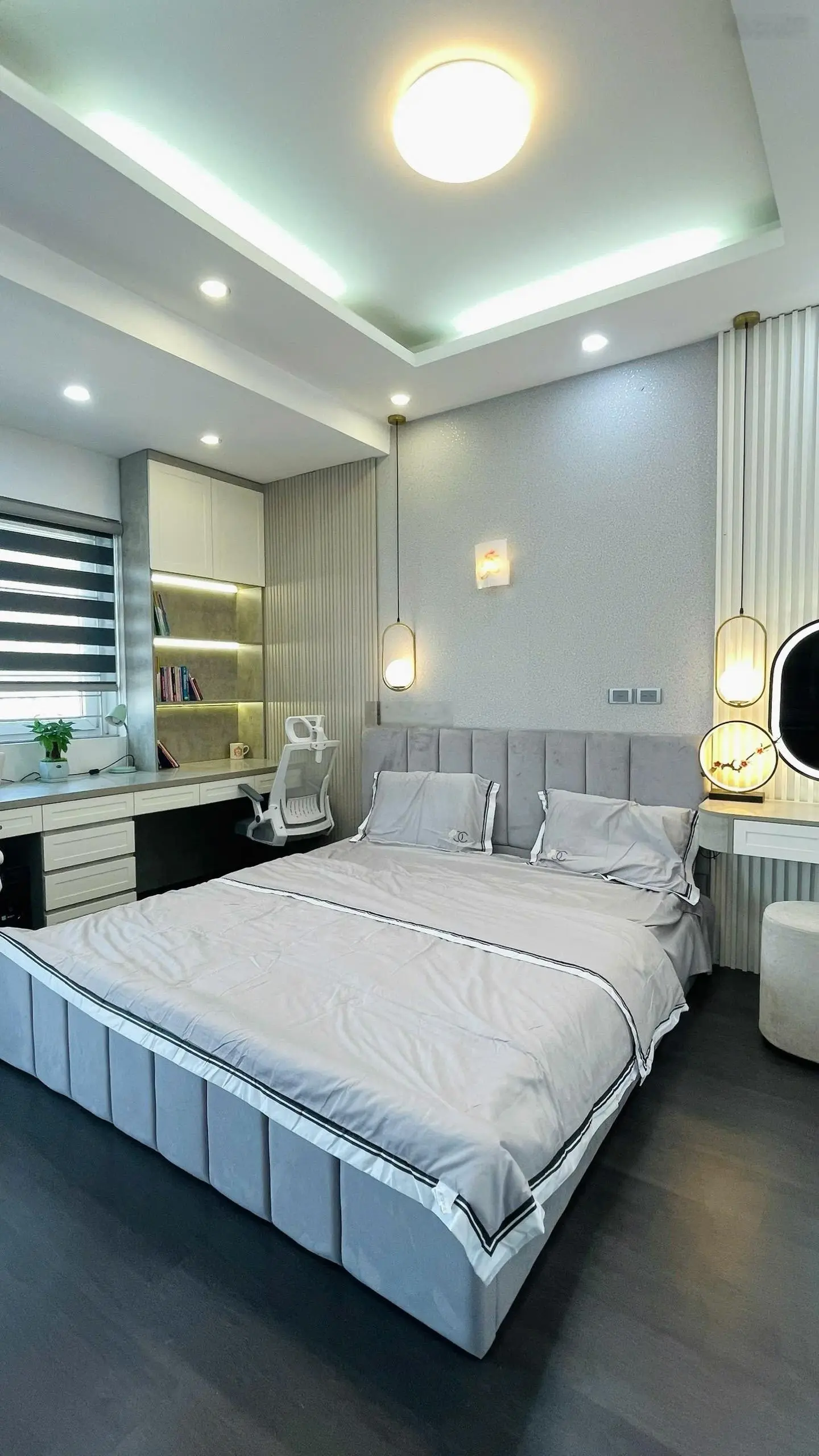 Bán căn 3 -4 Phòng ngủ +2wc chung cư C3 Nguyễn Cơ Thạch -Mỹ Đình - Bắc Từ Liêm - Hà Nội