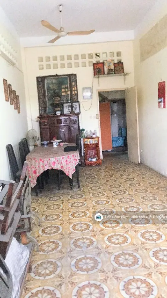 Nhà triệu đô: Ngay Phan Đình Phùng 100m ngang lớn 9.2m nhà cũ tiện xây mới 19.x tỷ MT Phú Nhuận