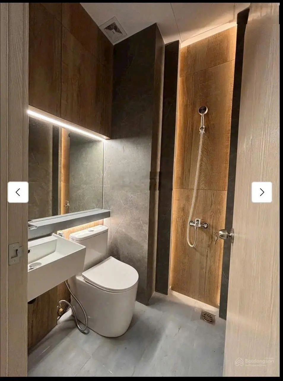 Sở hữu ngay nhà 3 tầng-ngay trung tâm thủ đức-hoàng diệu 2-5pn-5wc-đường xe hơi-nhà mới ken két