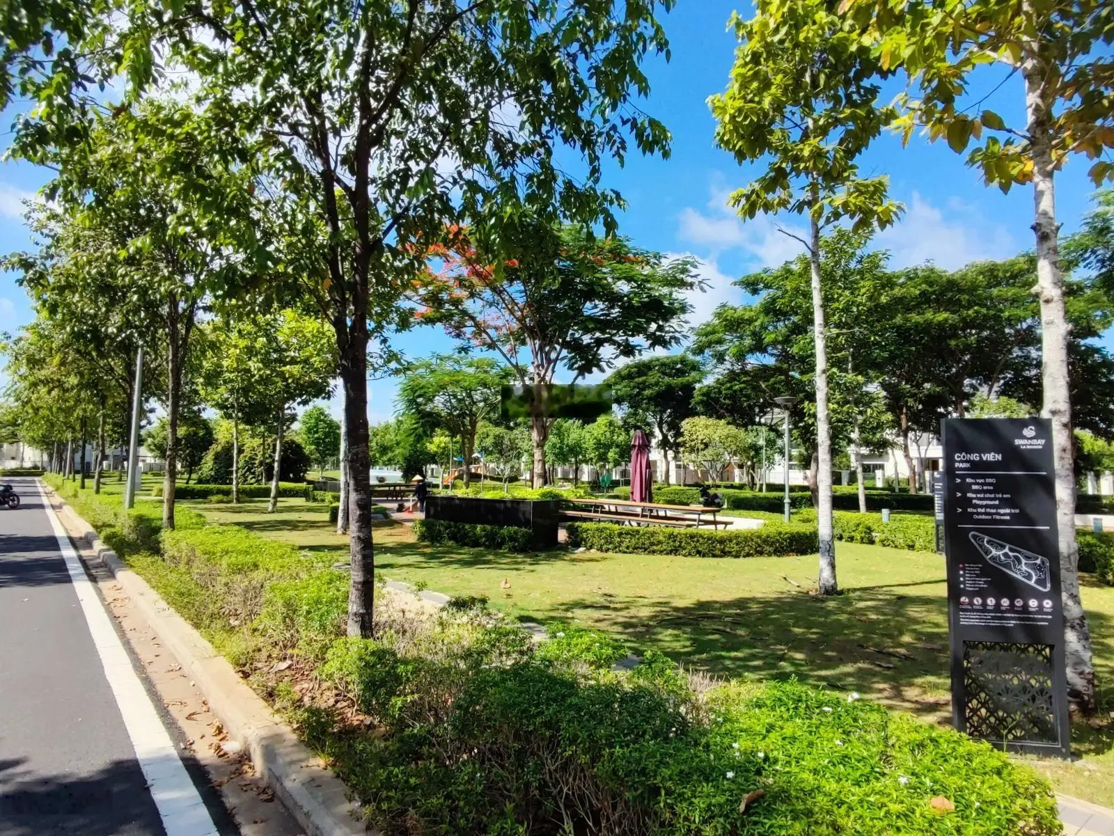 Giá bán nhanh dinh thự 18x30 zone 4 từ 32 tỷ full thuế phí. LH 0901 088 ***