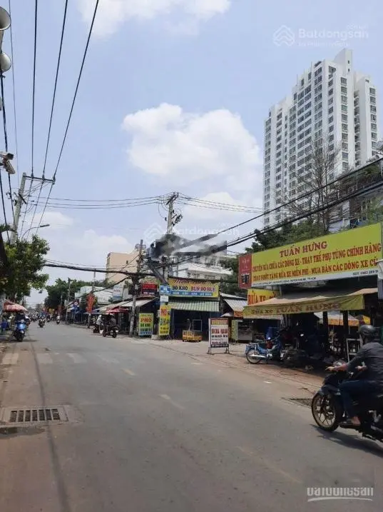 Bán gấp đất MT Lê Văn Lương, Phước Kiển. 6.3x27m đối diện CC An Tiến. Giá ngộp bank 15tỷ TL