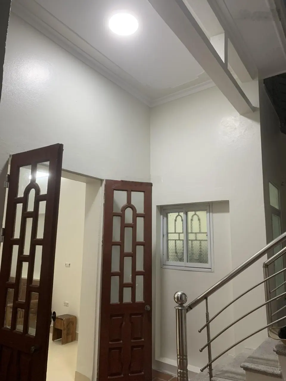 Nhà 2 tầng 86m2 ngay mặt ngõ đường Phù Nghĩa, TP Nam Định
