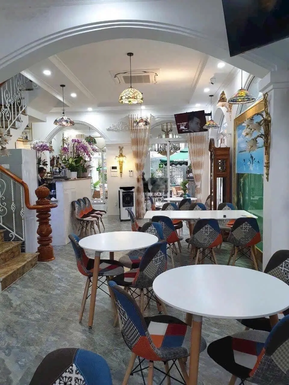 Bán biệt thự đường Liên Phường, Phước Long B, Thành Phố Thủ Đức. Dt: 200m2/19.6 Tỷ TL