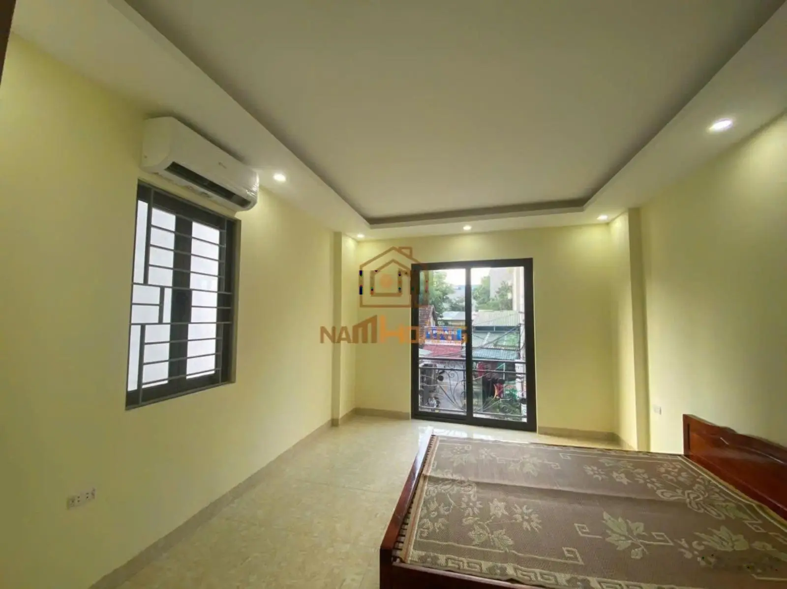 Nhà Phố Xốm ĐH Đại Nam 200m ô tô đỗ quay đầu XD40m2*4T*5PN mua ở cho thuê dòng tiền Lh 0978 939 ***