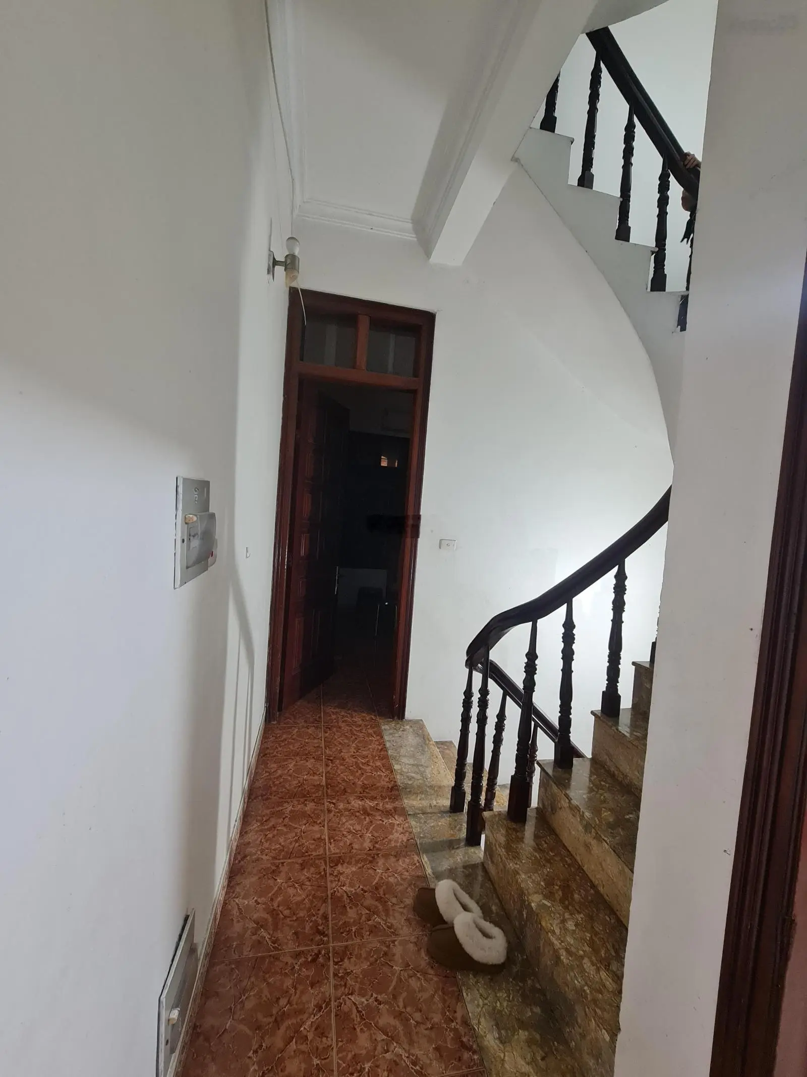 Phân Lô oto vào nhà Nguyễn Trãi- Trần Phú- Văn Quán. 46m 6 tầng gần 11.* tỷ