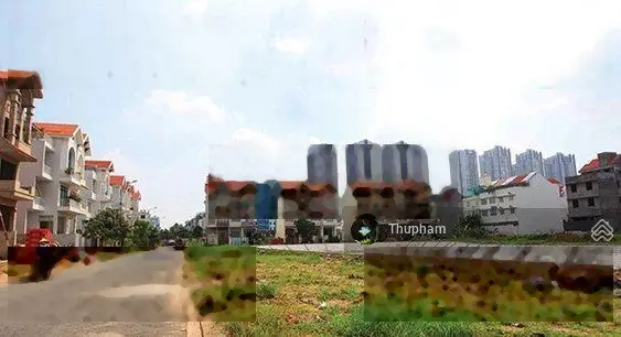 Đất thổ cư giá mềm, cơ hội tuyệt vời sở hữu ngay bất động sản tại khu vực trung tâm sầm uất