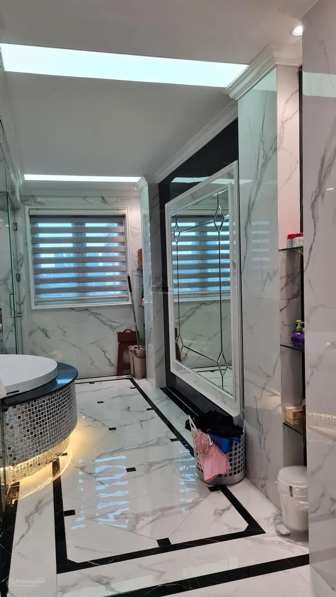 Phố phan văn trường 105m2 - 9 tầng thang máy - vỉa hè kinh doanh sầm uất - full nội thất. hơn 60 tỷ