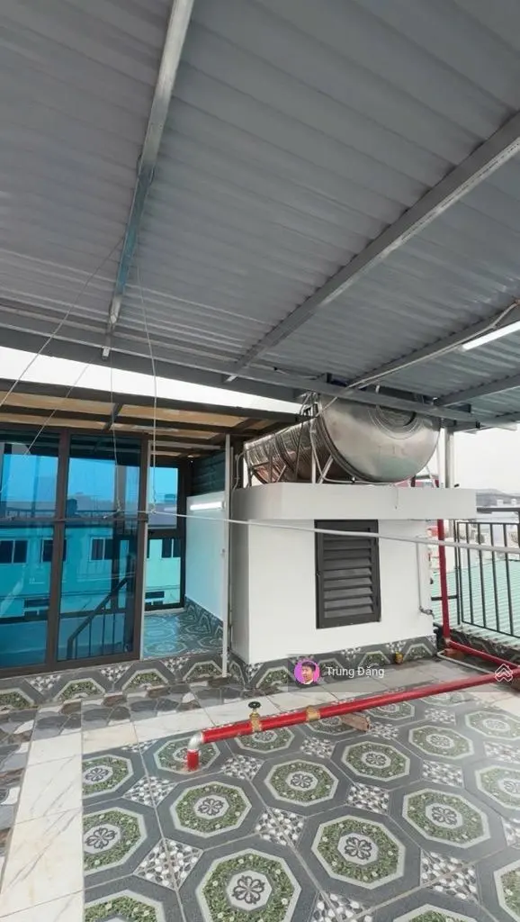 Vương Thừa Vũ, CHDV doanh thu 100tr/tháng, 17 phòng khép kín, đầu tư cực đỉnh