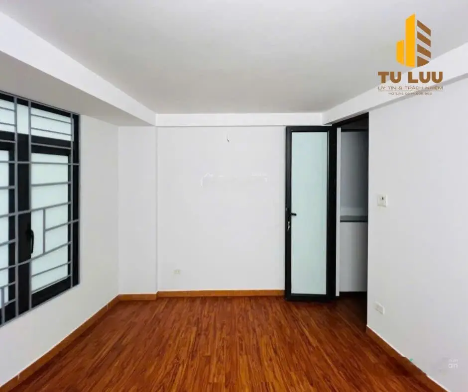 Giá rẻ nhất khu vực bán nhà phan đình giót, hà đông 33m, 5 tầng - full nội thất ở ngay