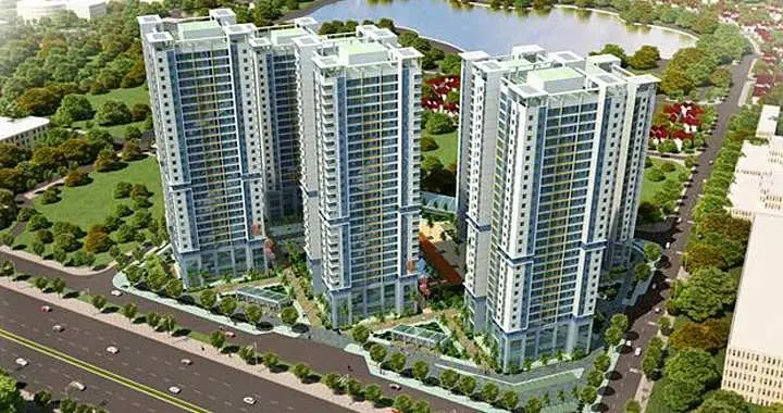 Biệt thự vip hiếm 200m2, giá rẻ tại Thành phố Giao Lưu, Bắc Từ Liêm, Hà Nội