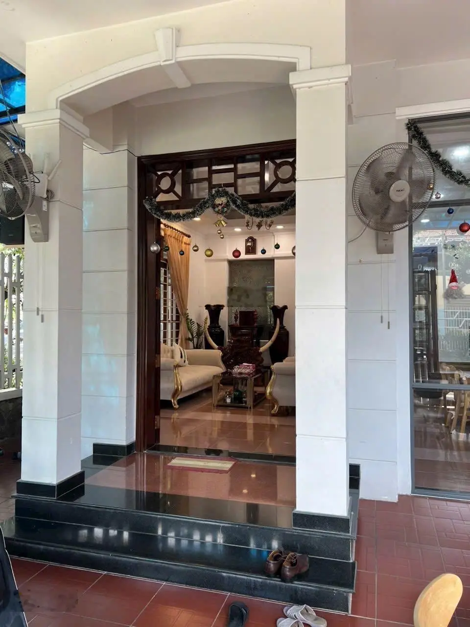 Chỉ 1tỷ590 sở hữu ngay căn nhà MTĐ Ngô Gia Tự , P Phú Thọ . TP Thủ Dầu Một .Tỉnh Bình Dương