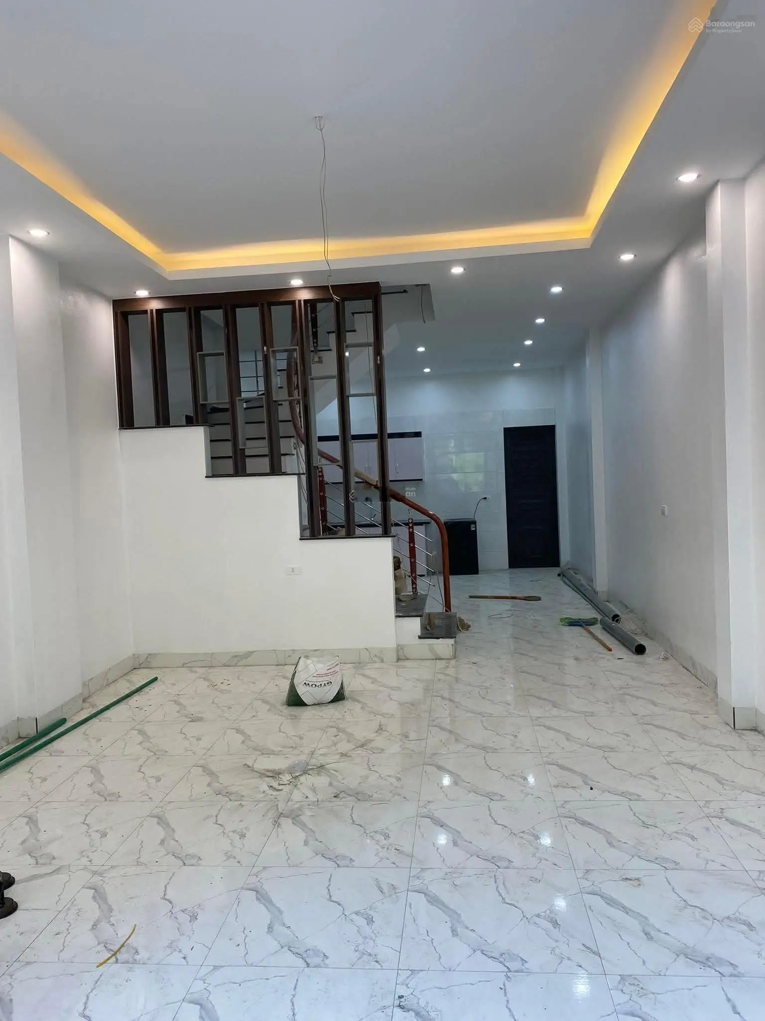 Bán nhà 3 tầng Cao Xanh giá chỉ 1tỷ9xxtr - 0962698922