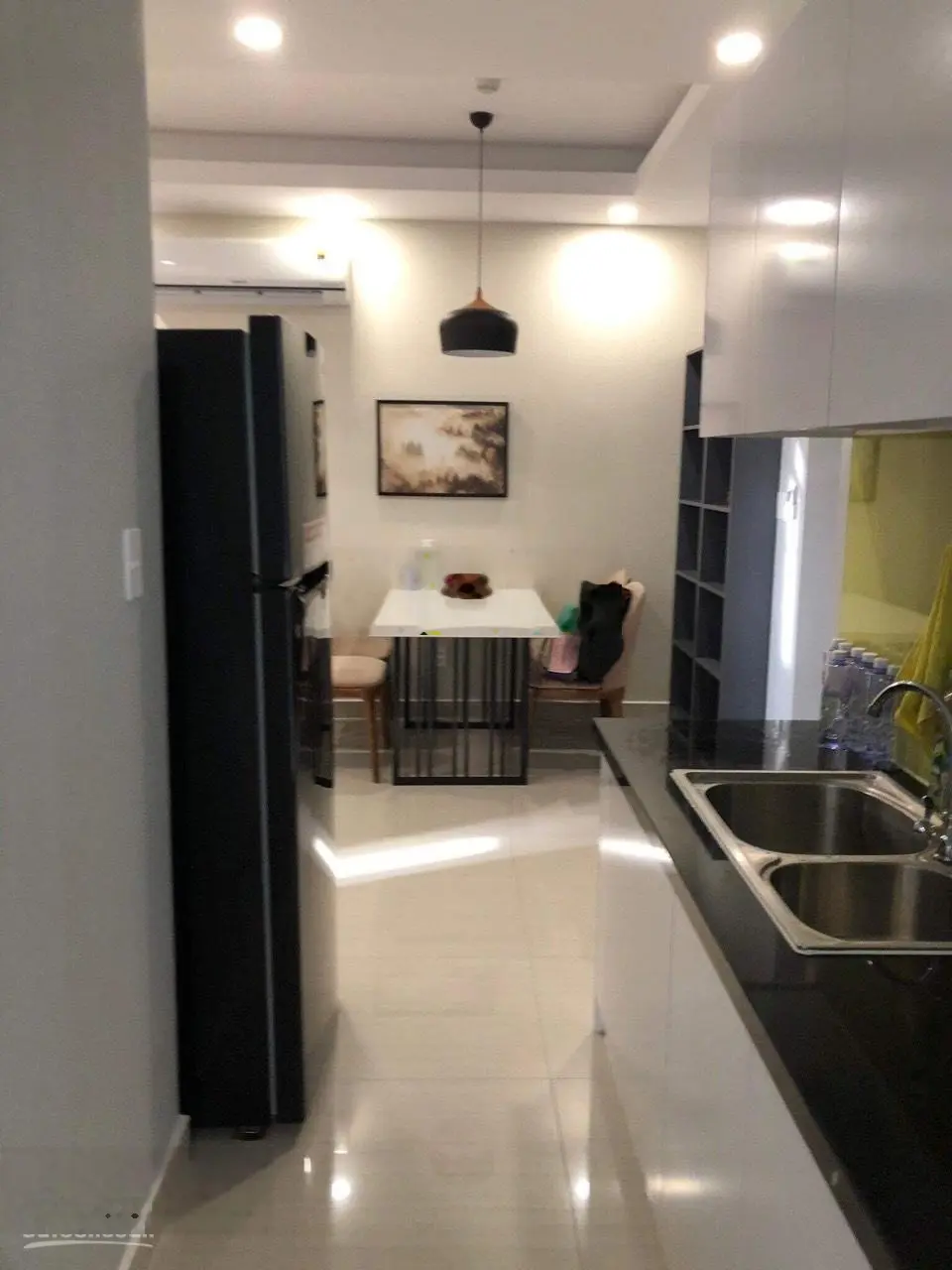Bán gấp căn hộ chung cư Moonlight Residences, Đặng Văn Bi, 2.9 tỷ, 2PN, 2WC, LH 0902 651 ***