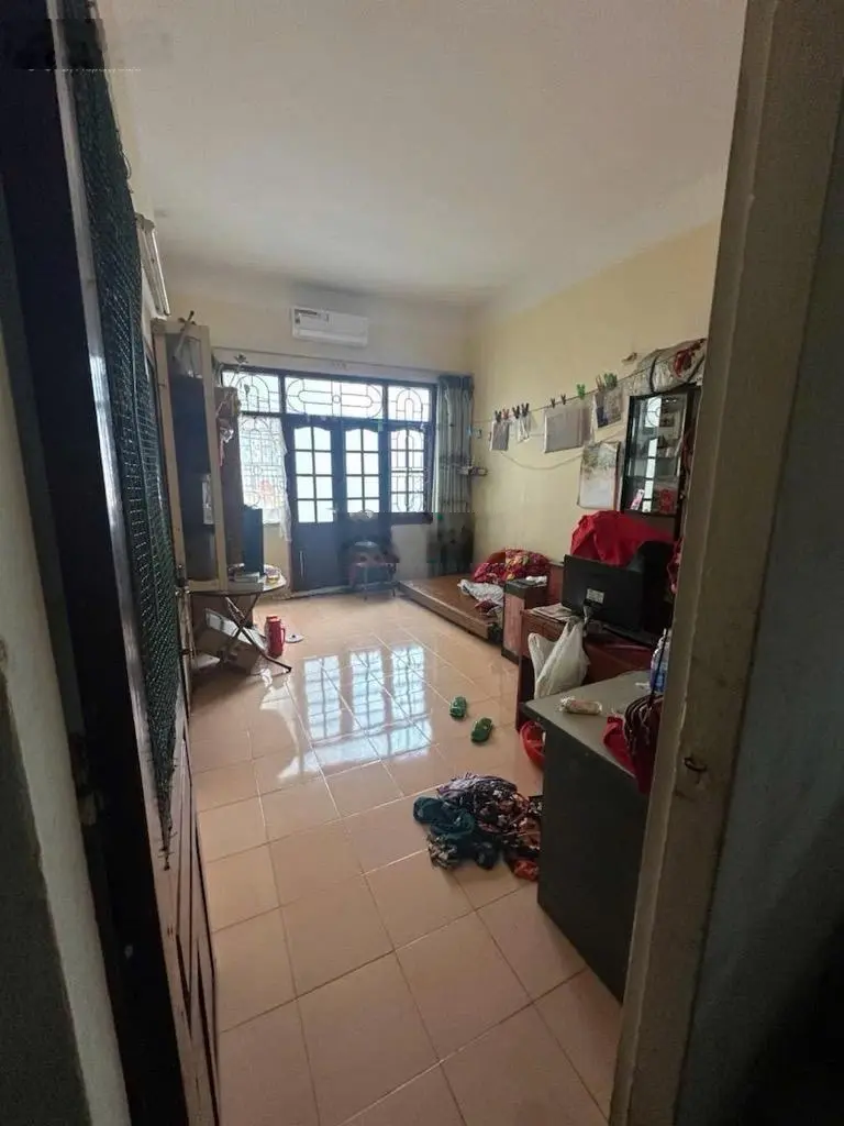 Hot hot giá đầu tư Định Công Thượng 52m x 4Tầng ,ô tô đỗ ngày đêm ,sổ đỏ vuông đẹp.