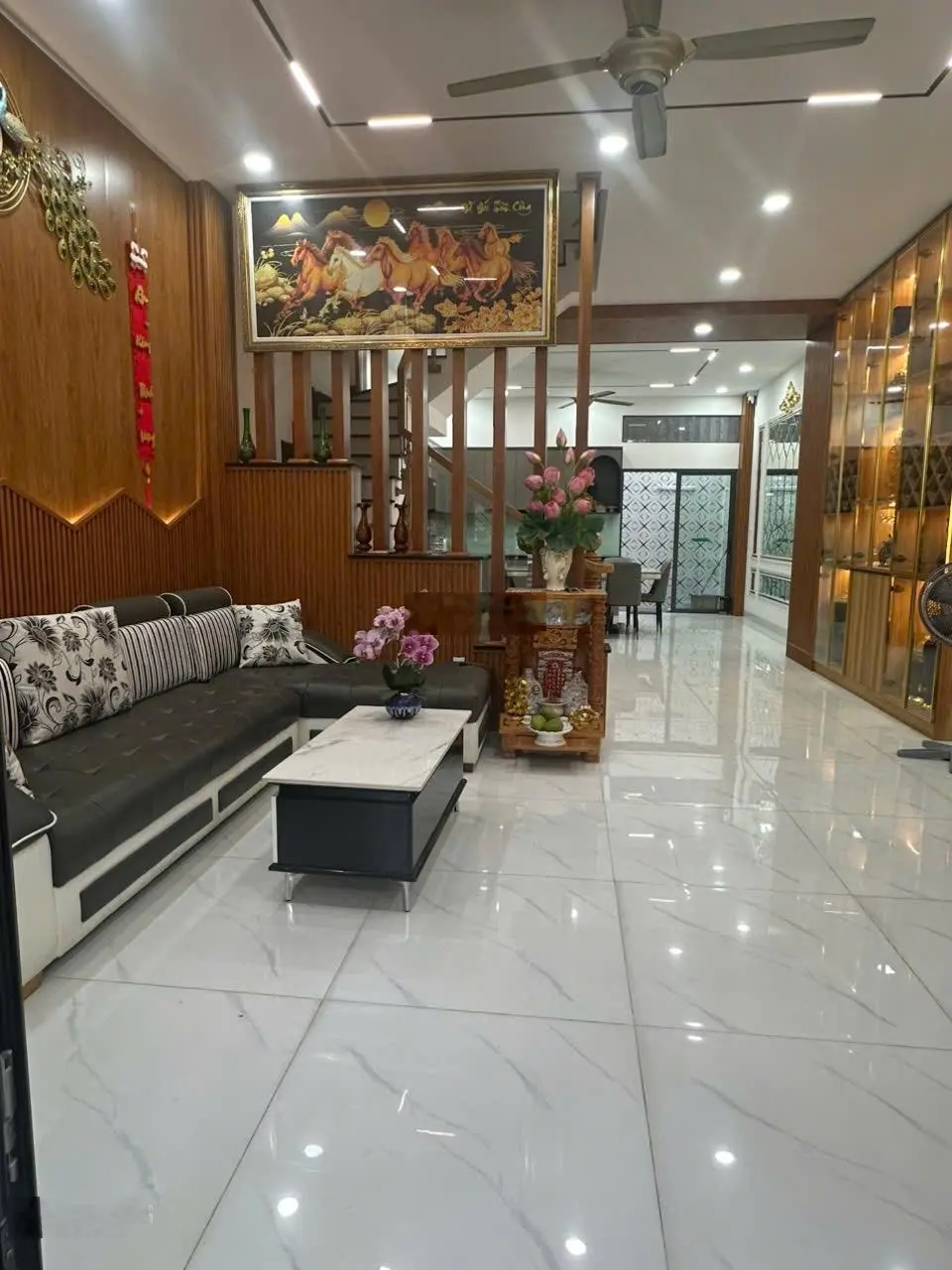 Bán nhà riêng 4PN, 5WC, 75m2 tại Đường 10, Cát Lái, Q2, HCM, giá cực chất 9,2 tỷ
