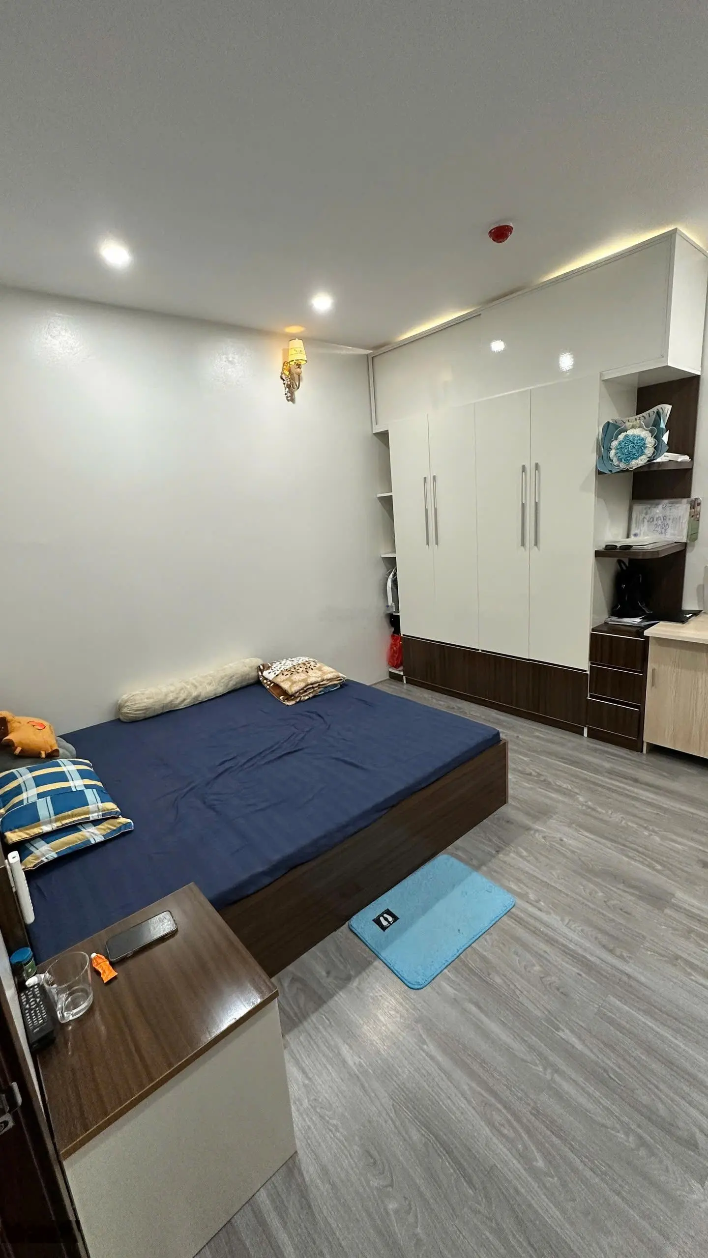 Bán căn chung cư Thành Công full nội thất siêu đẹp, hàng hiếm
