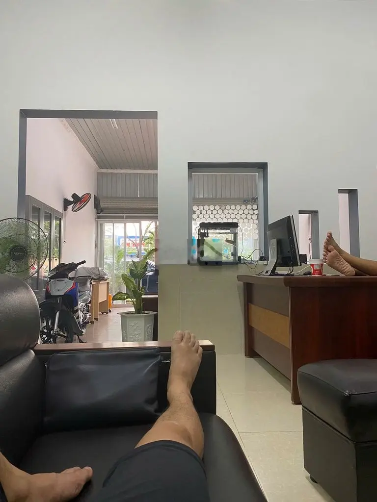 Cần bán nhà Mặt tiền địa chỉ: 454K Đường 2/9, TP. Vũng Tàu