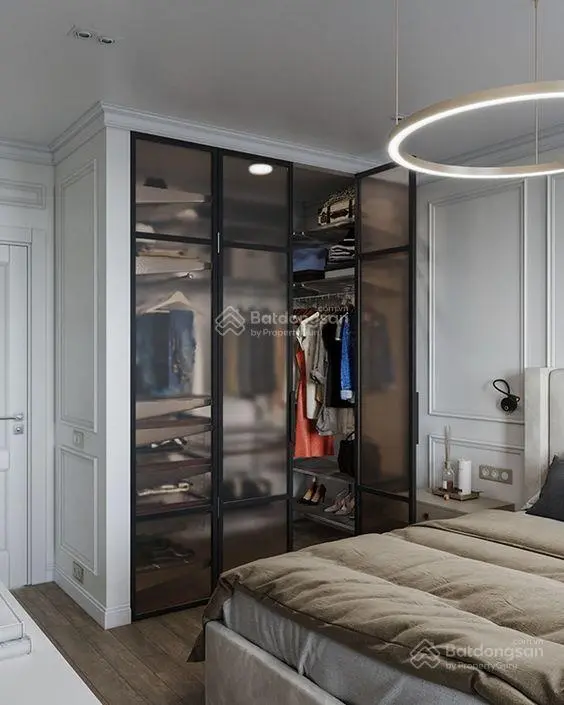 Tặng biệt thự. Chỉ tính giá đất. Góc 2 Mặt tiền Đường số 10 (17x25 - 425m2). Giá 55 tỷ thương lượng