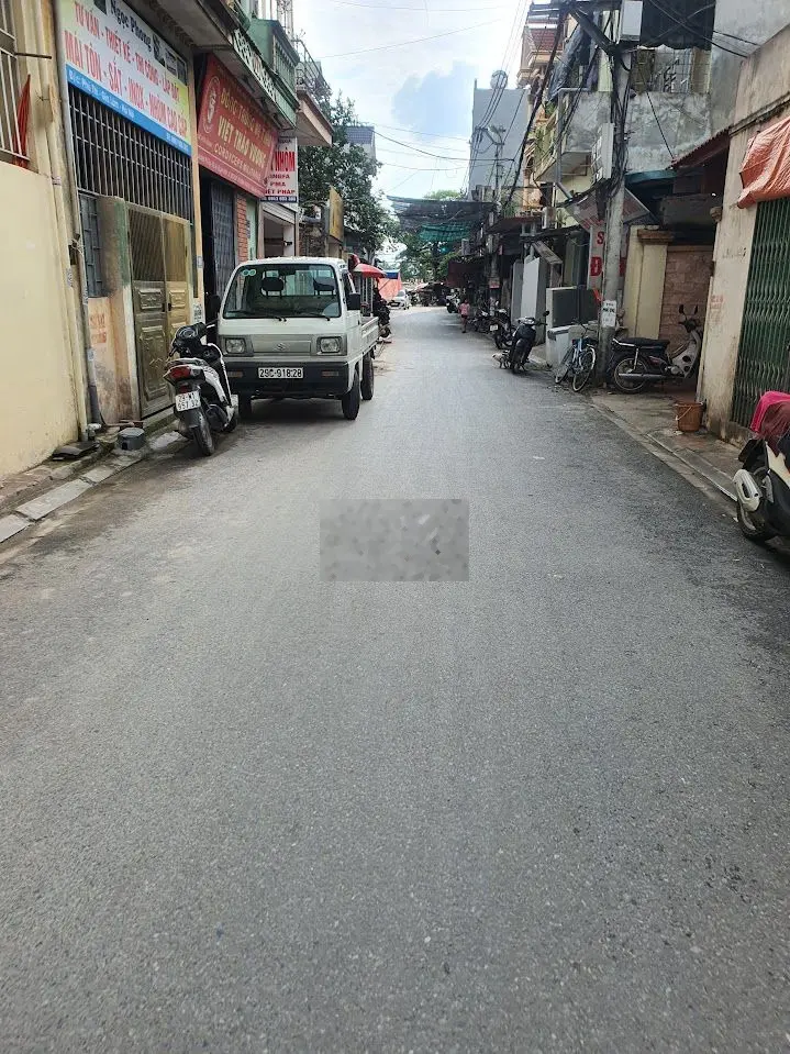 Bán đất tại Phú Thị, Gia Lâm. Diện tích 35m2