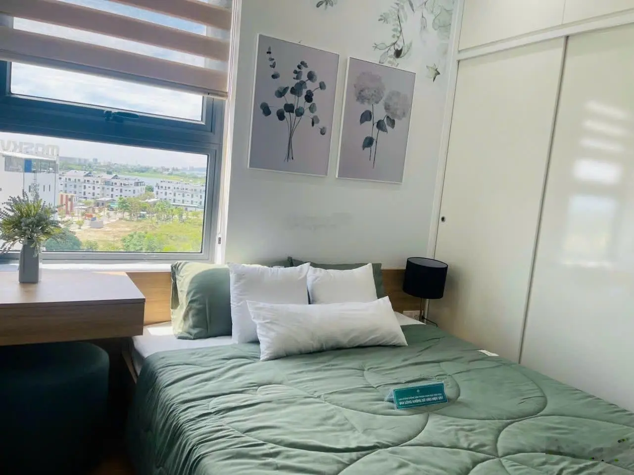 1 suất cuối cùng căn hộ 1pn+1 view biển trọn đời giá gốc chủ đầu tư, cam kết rẻ nhất thị trường
